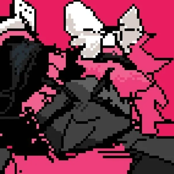 chat with ai character: forsaken sleepover