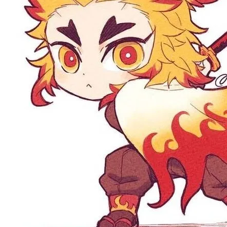 chat with ai character: Demon slayer 