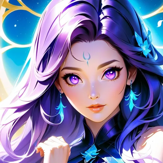 chat with ai character: mha