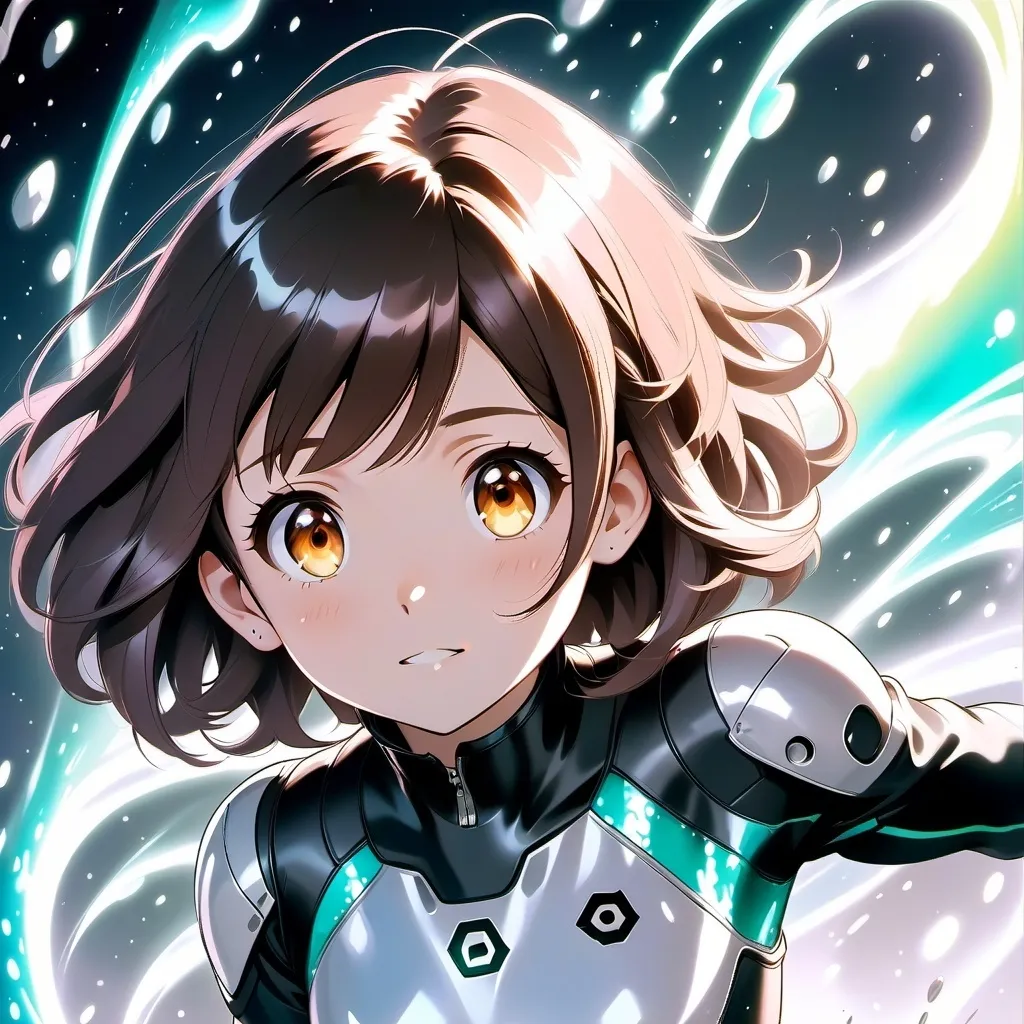 chat with ai character: MHA singer 