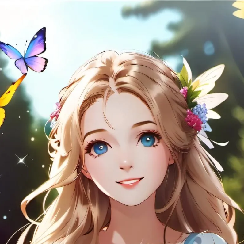 chat with ai character: MHA singer
