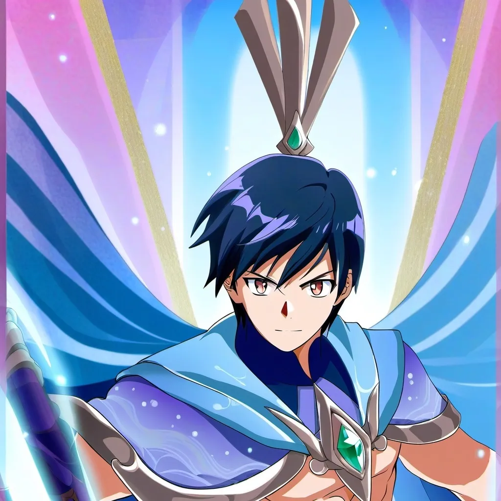 chat with ai character: villain Iida