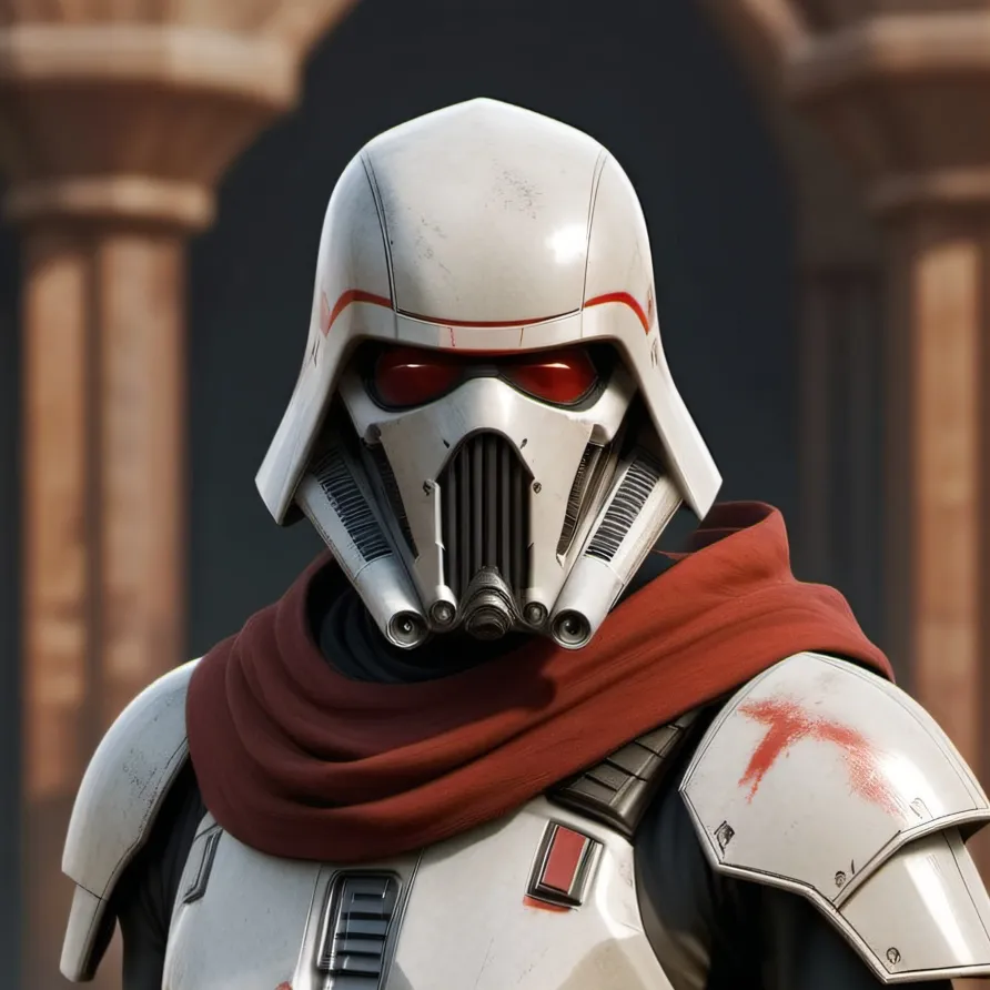 chat with ai character: Sith Acolyte