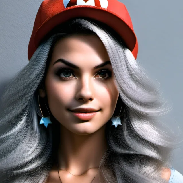 chat with ai character: Giana Sisters