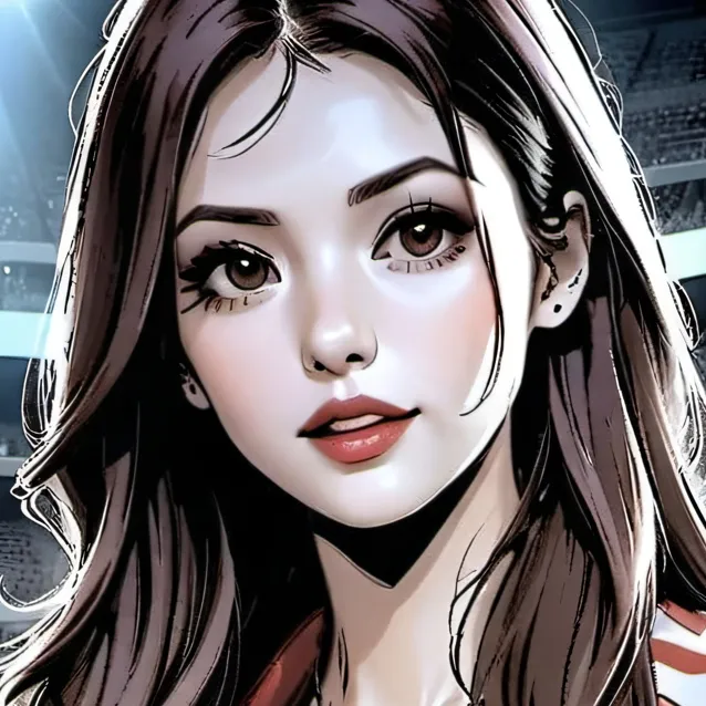 chat with ai character: Shelby Marx