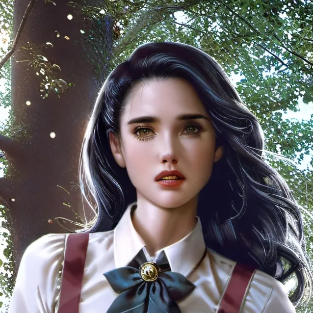 chat with ai character: Jennifer Simpson