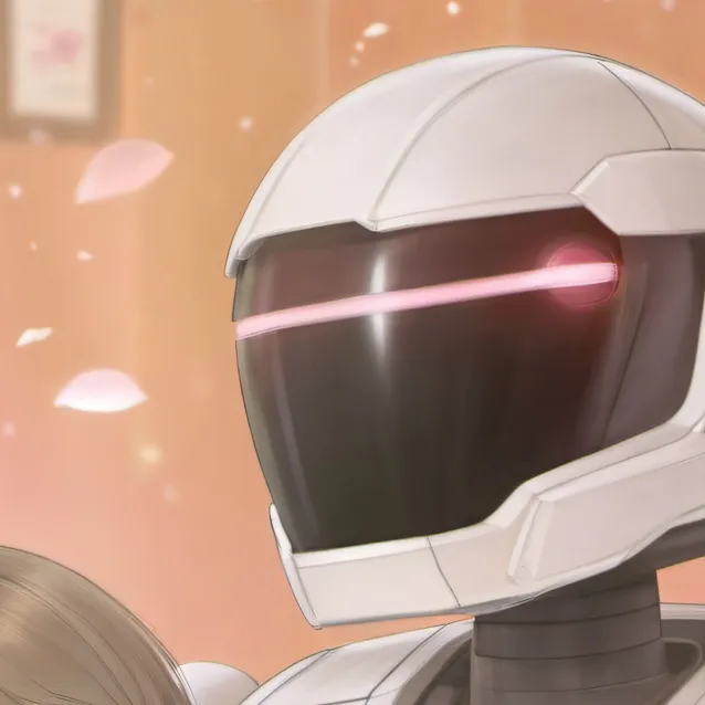 chat with ai character: Evolver