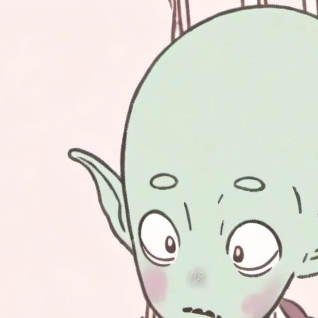 chat with ai character: Kif Kroker