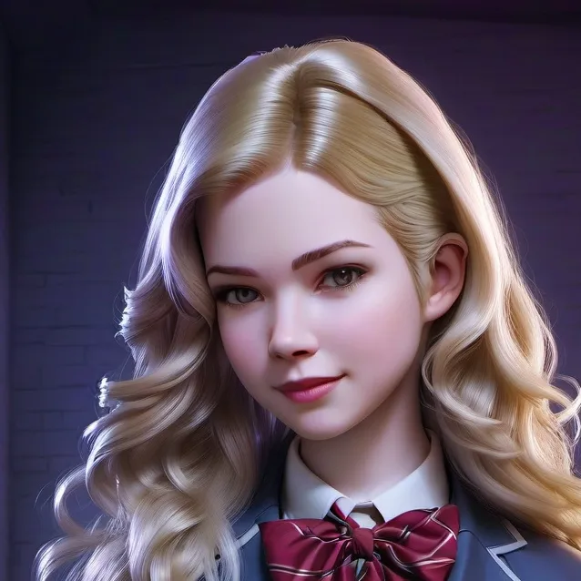 chat with ai character: Sil (Phase 1)