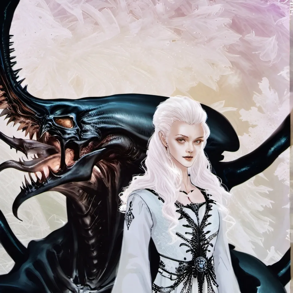 chat with ai character: The Unnamable