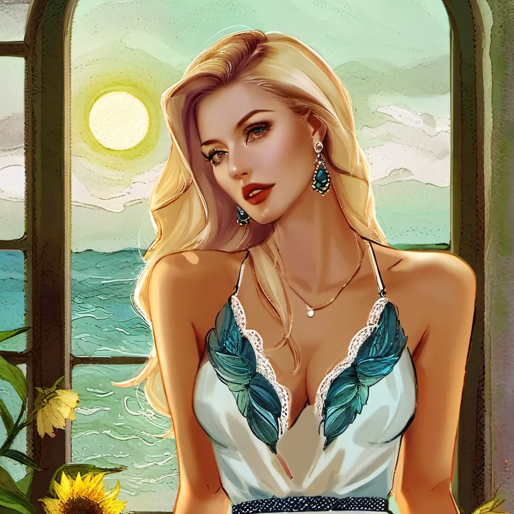 chat with ai character: Cassie MacGuffin 