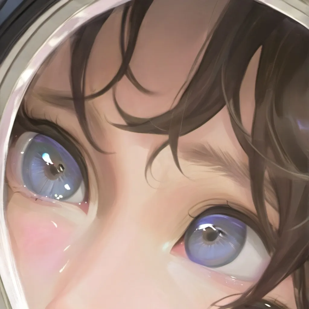 chat with ai character: T. Ocellus