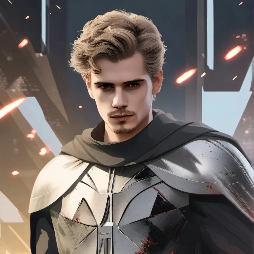 chat with ai character: Sith Acolyte