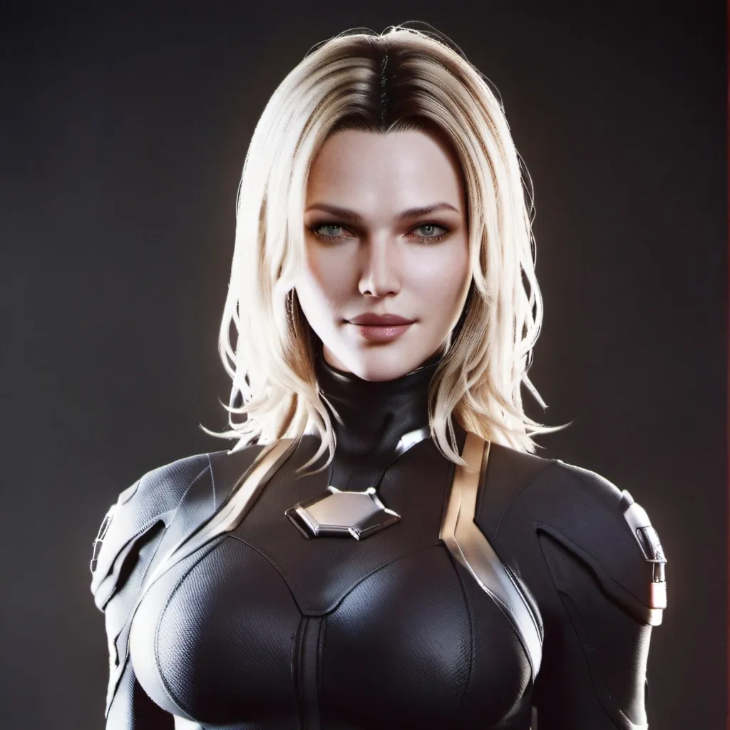 chat with ai character: Abigail Copeland