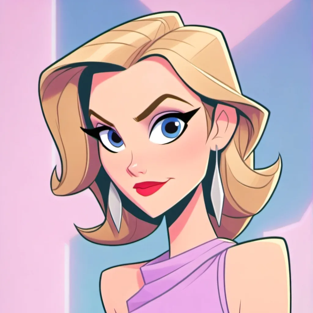 chat with ai character: Sil (Phase 2)