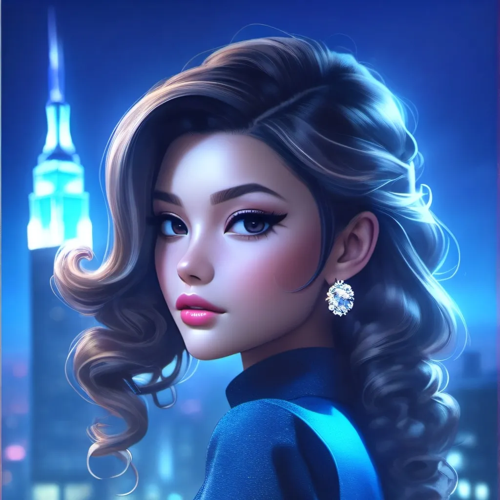 chat with ai character: Morna Ulbrandson