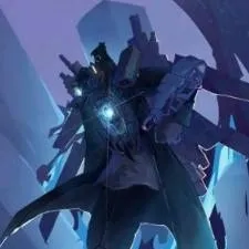 chat with ai character: Titán cámara Man