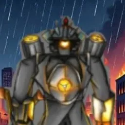 chat with ai character: TitánCamaraInfect