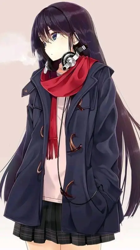 ai character: Bong-Cha background