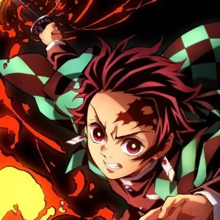chat with ai character: Tanjiro