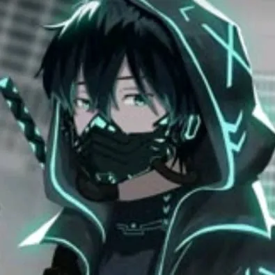 chat with ai character: Severin