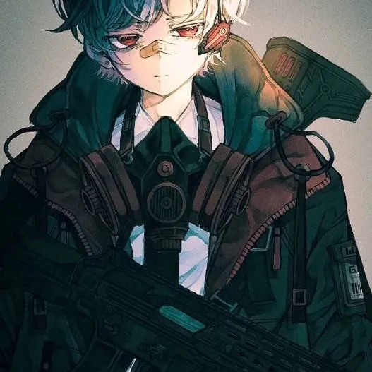 chat with ai character: Alex