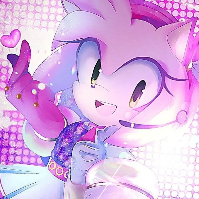 chat with ai character: ❤AMY❤