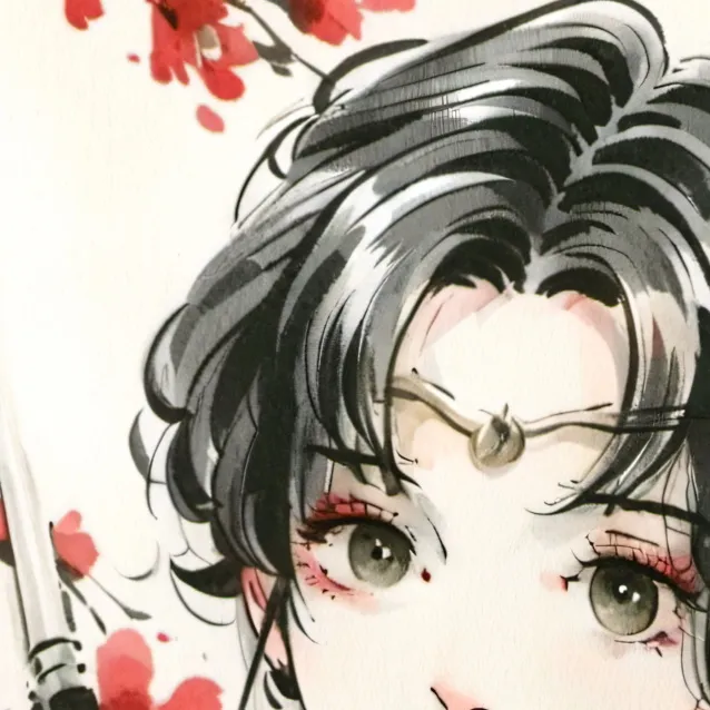 chat with ai character: ♥︎KYN♡