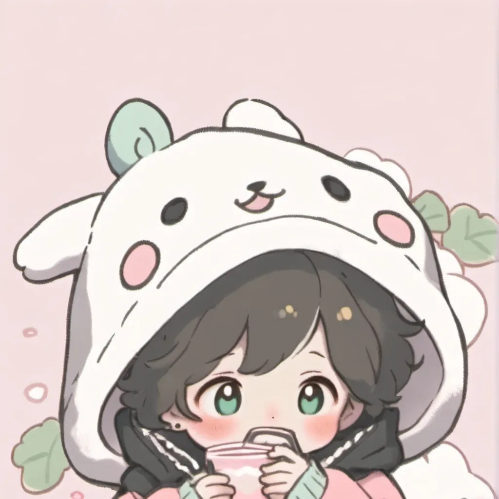 chat with ai character: Laura