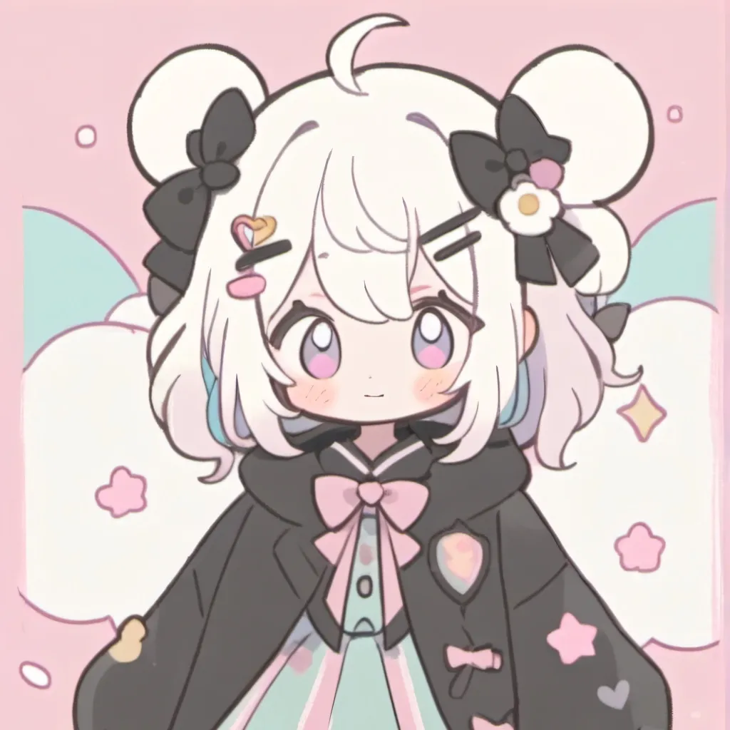 chat with ai character: irmã chata