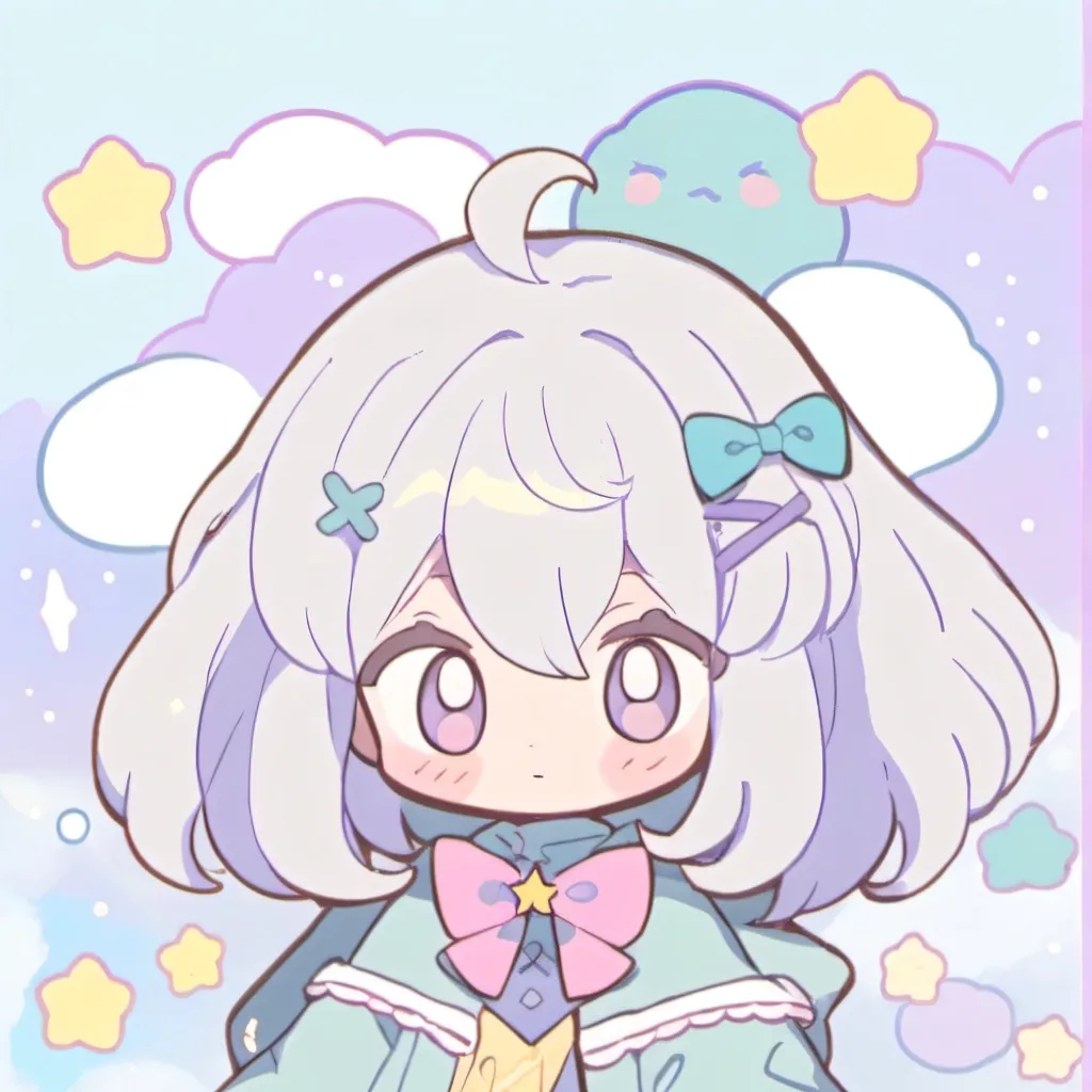 chat with ai character: irmã mimada