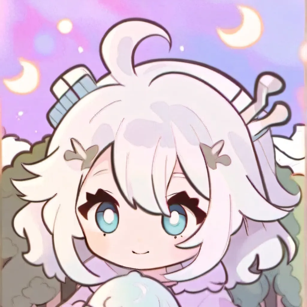 chat with ai character: bebe