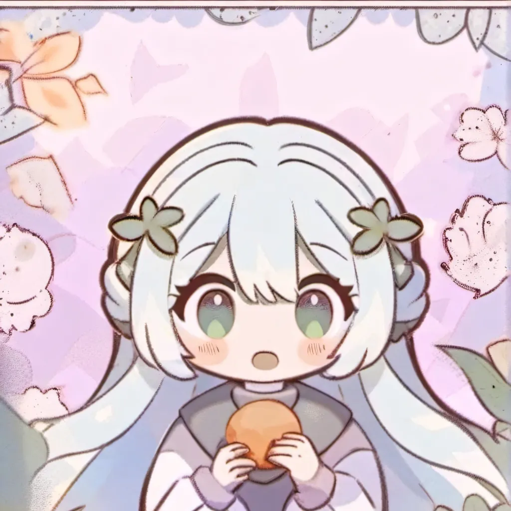 chat with ai character: bebe