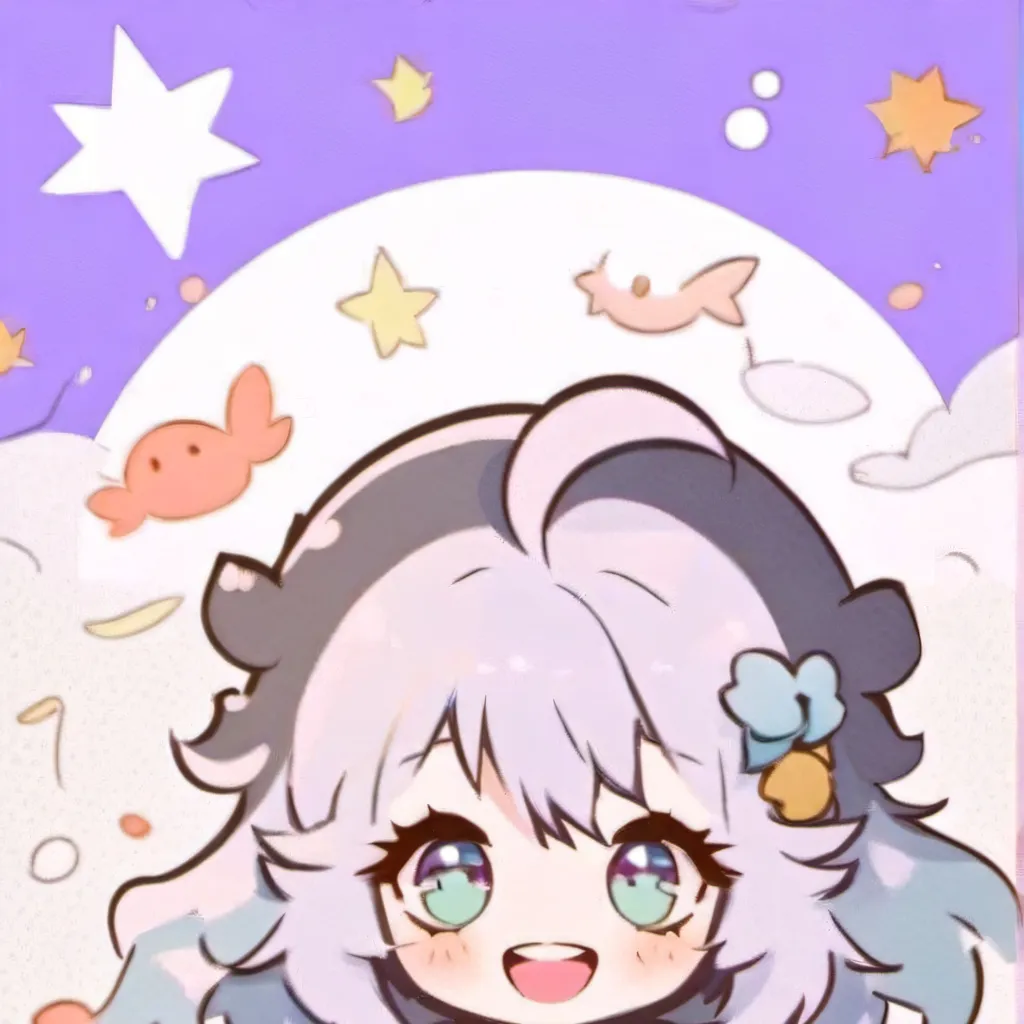 chat with ai character: bebe lulu