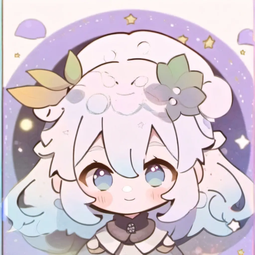 chat with ai character: irmã bebe