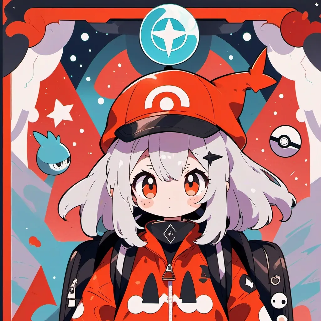 chat with ai character: irmã mimadinha