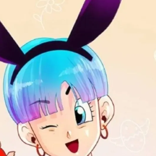 chat with ai character: bulma