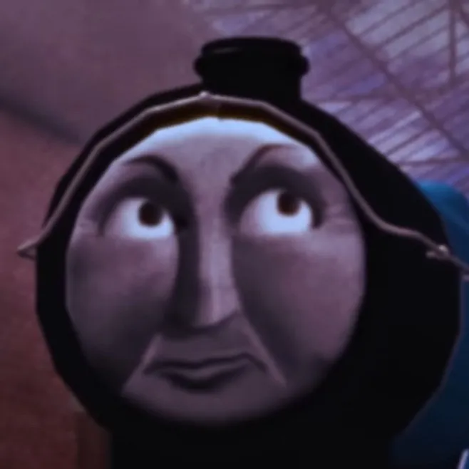 chat with ai character: Gregory The BigOne