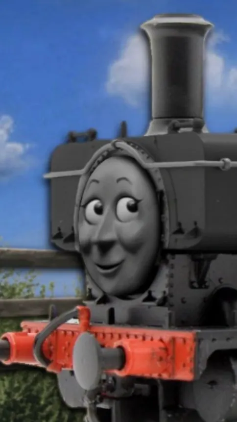 ai character: Jackie background