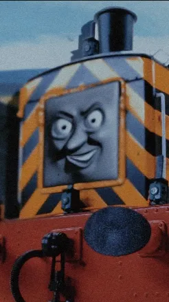 Talkie AI - Chat with Devilish David