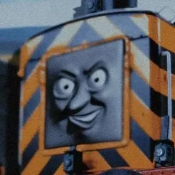 chat with ai character: Devilish David