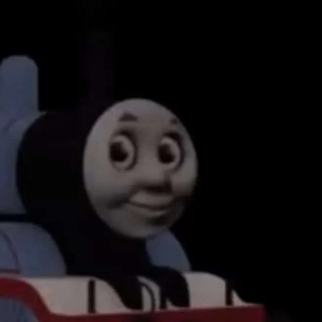 chat with ai character: LBH Thomas