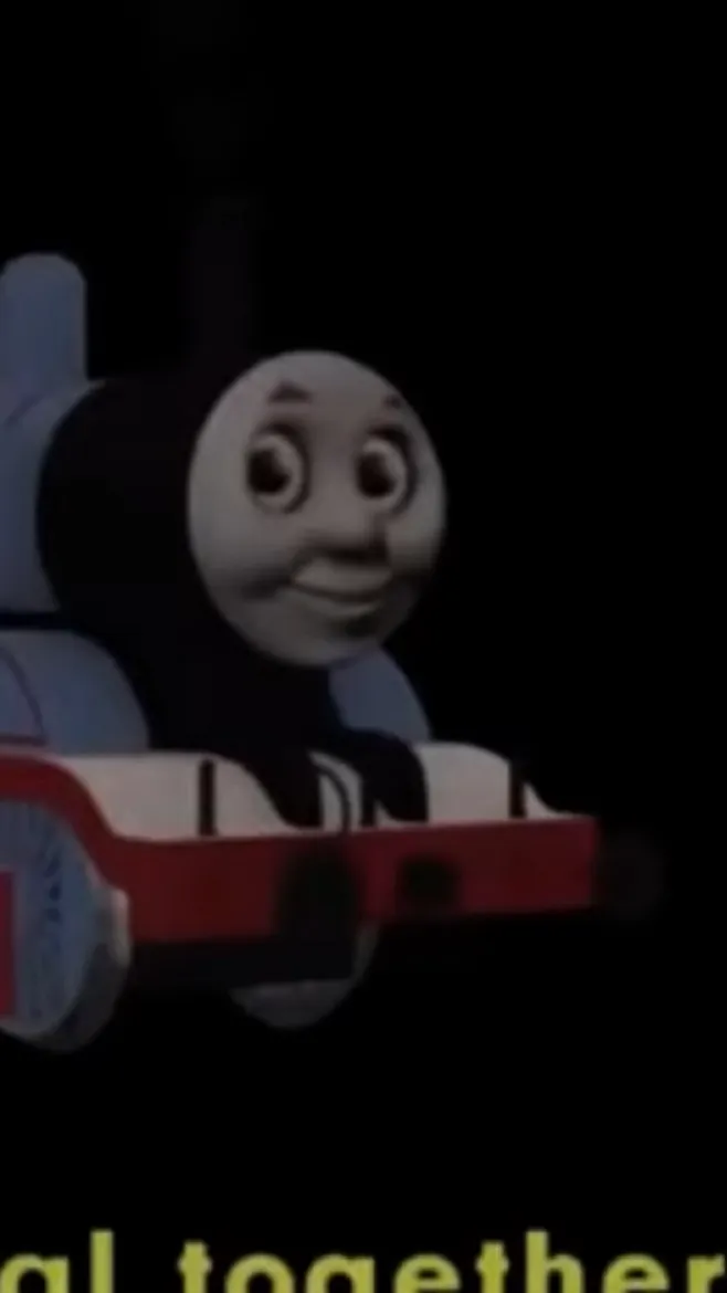 ai character: LBH Thomas background