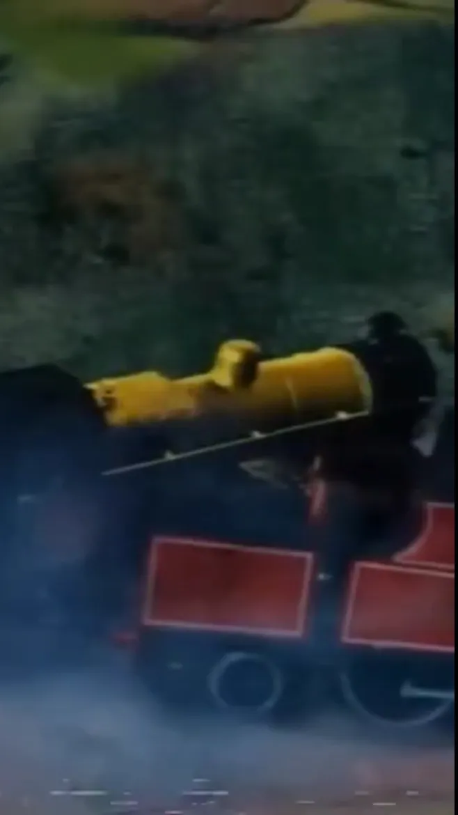 ai character: HSD Crash background