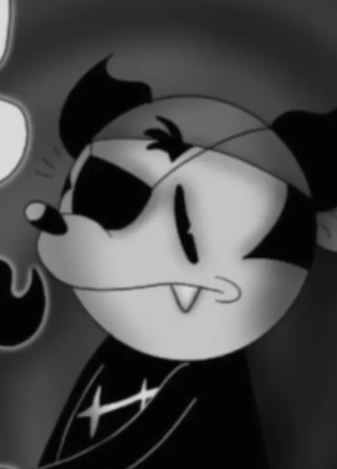 chat with ai character: Foxy