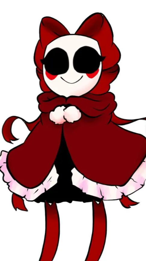 ai character: Gangle background