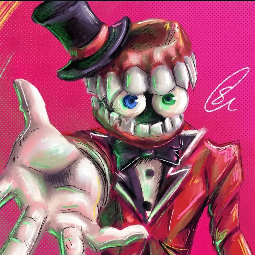 chat with ai character: RoyalTeeth