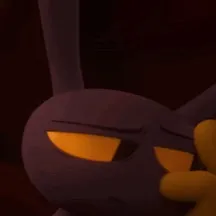 chat with ai character: Funnybunny!