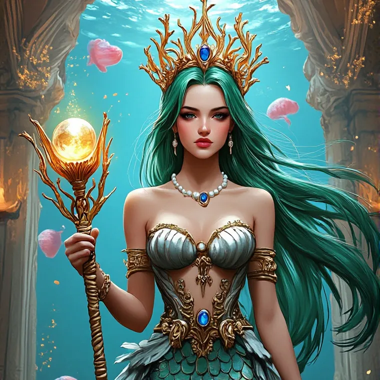 chat with ai character: Merlin ￼