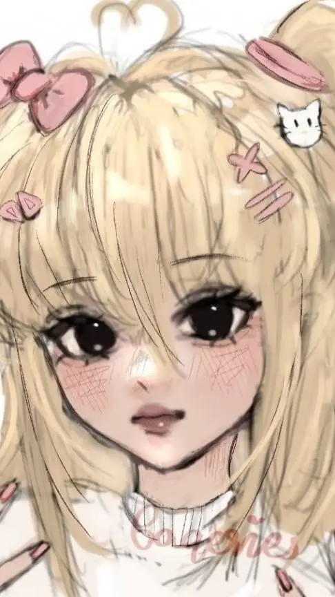 ai character: Sofia  background